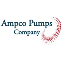 Ampco Part 60C-3-34A-E