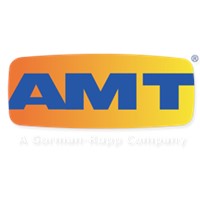 AMT Pump Company Industrial & Commercial Kit 1000-E0