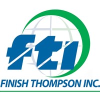 Finish Thompson Part 107563