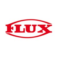 Flux Drum Pump Part 24-00000077