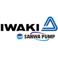 Iwaki Sanwa MP Series MP420-1N20AN