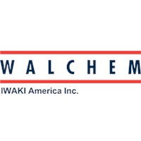 Iwaki Walchem EHE Series EHE31E1-VCP