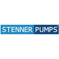 Stenner Peristaltic Metering Hose Pumps E20PHH72S7