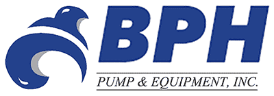 BPH Pump & Equipment logo